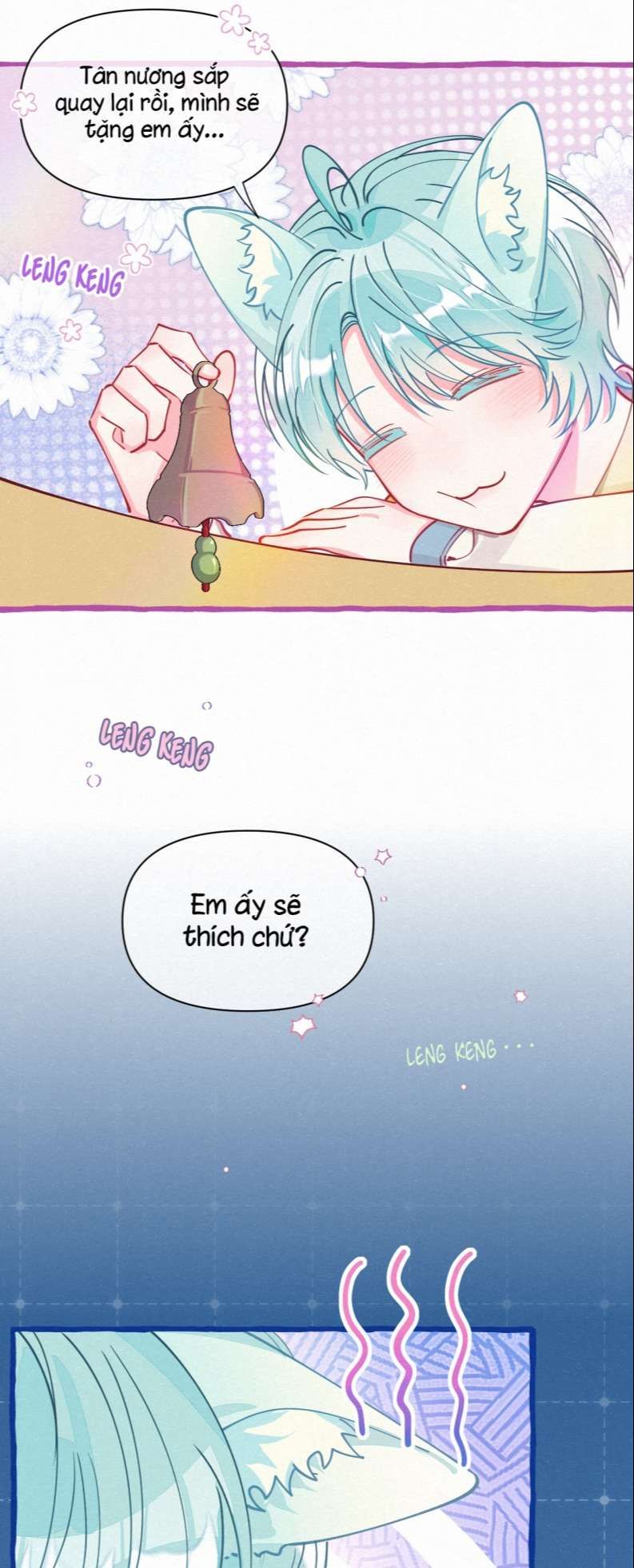 Hồ Ly Rắc Rối - Chương 7 - Trang 28