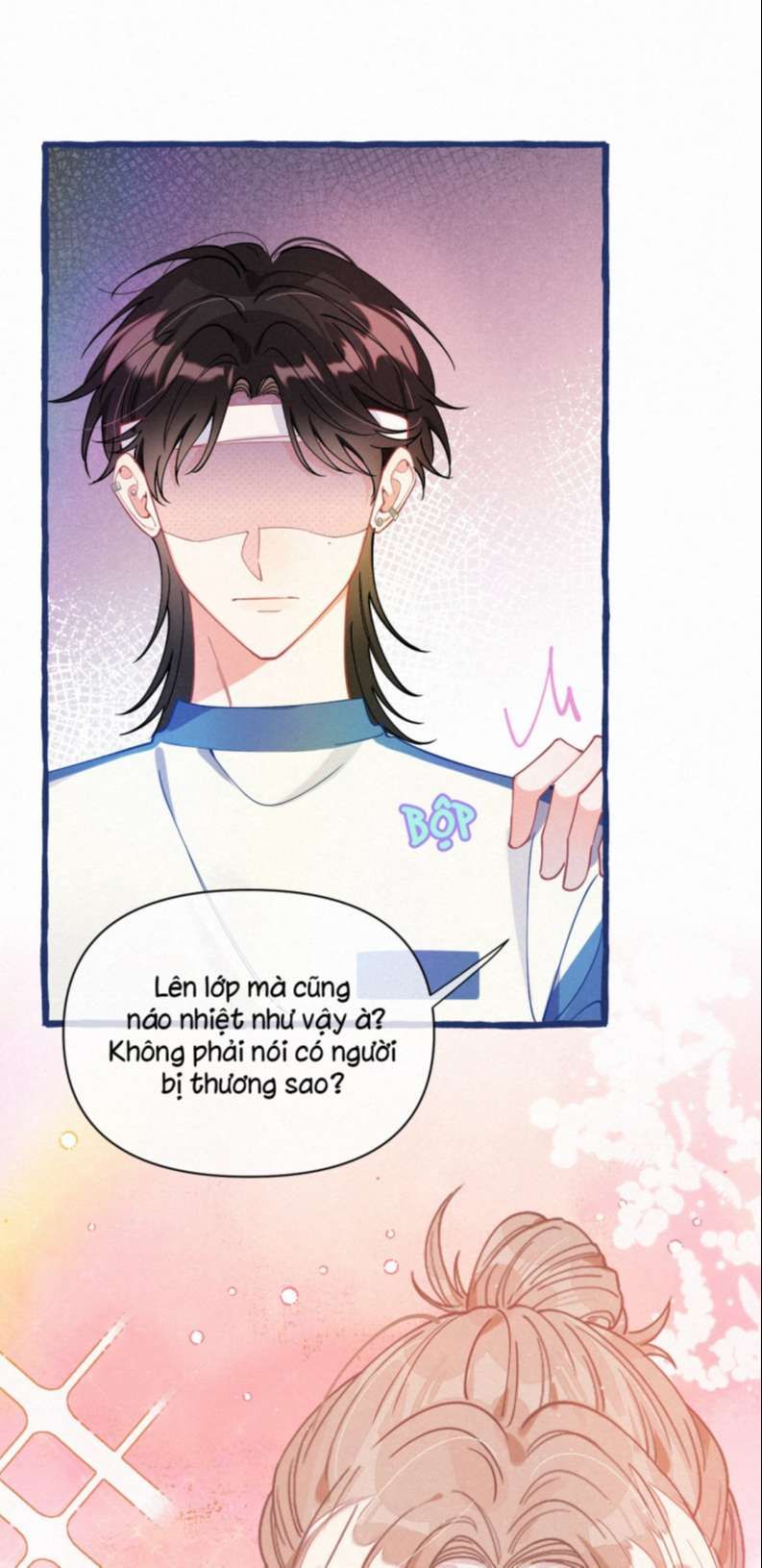 Hồ Ly Rắc Rối - Chương 7 - Trang 4