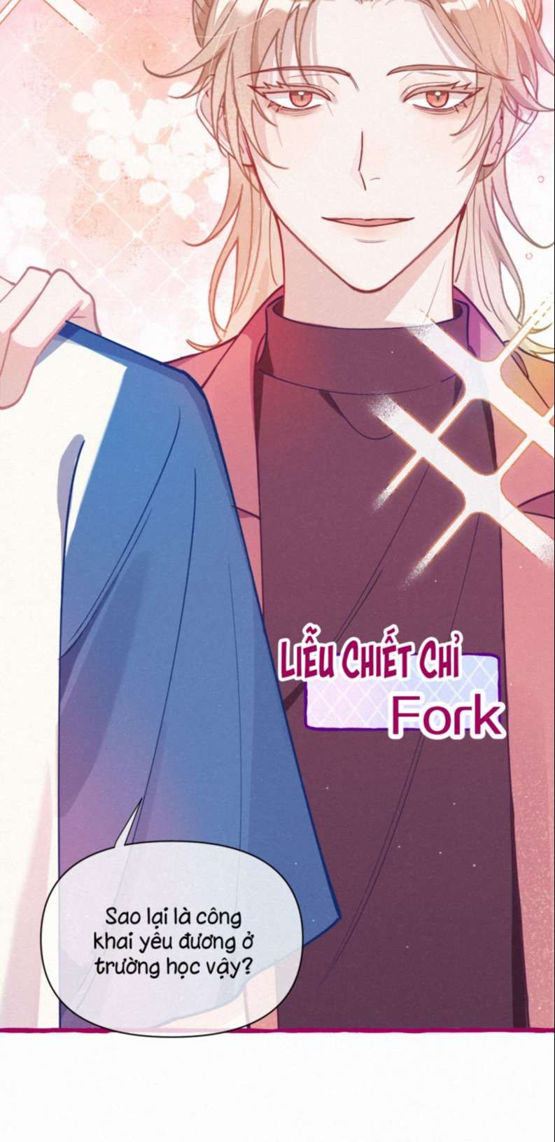 Hồ Ly Rắc Rối - Chương 7 - Trang 5