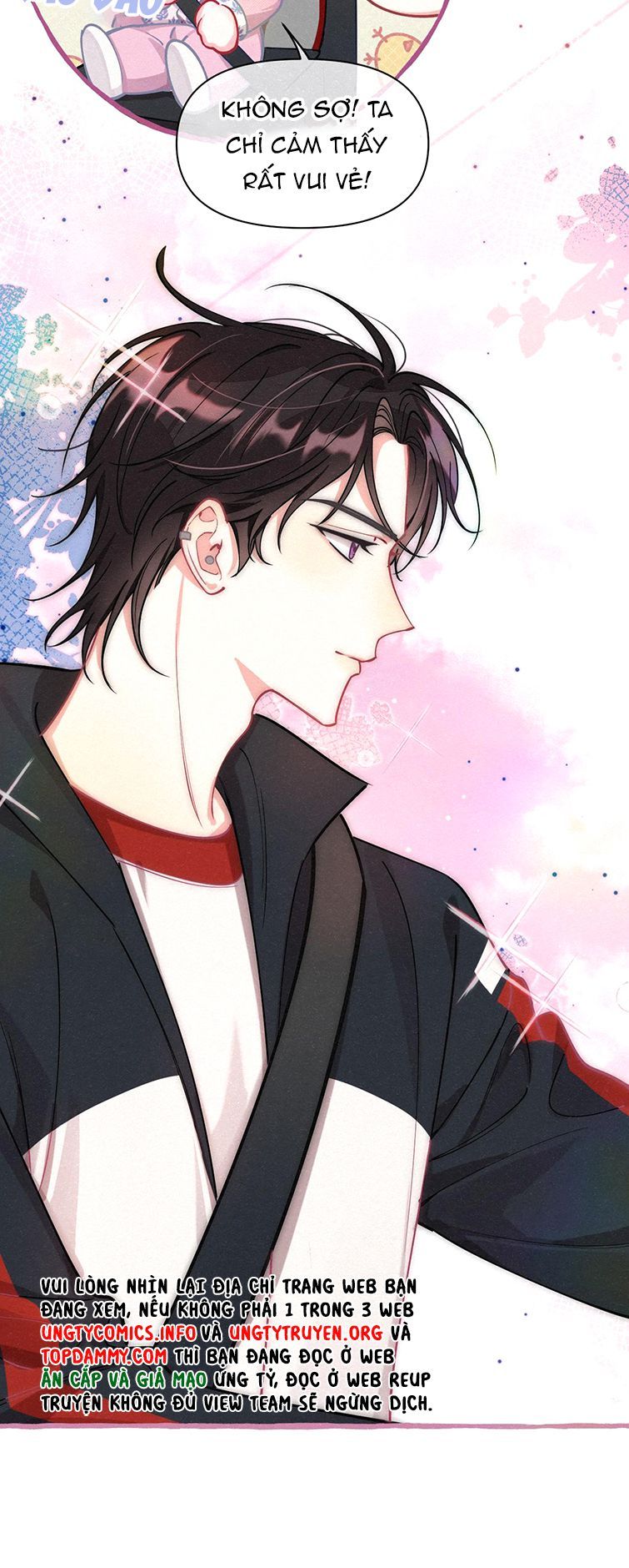 Hồ Ly Rắc Rối - Chương 9 - Trang 12