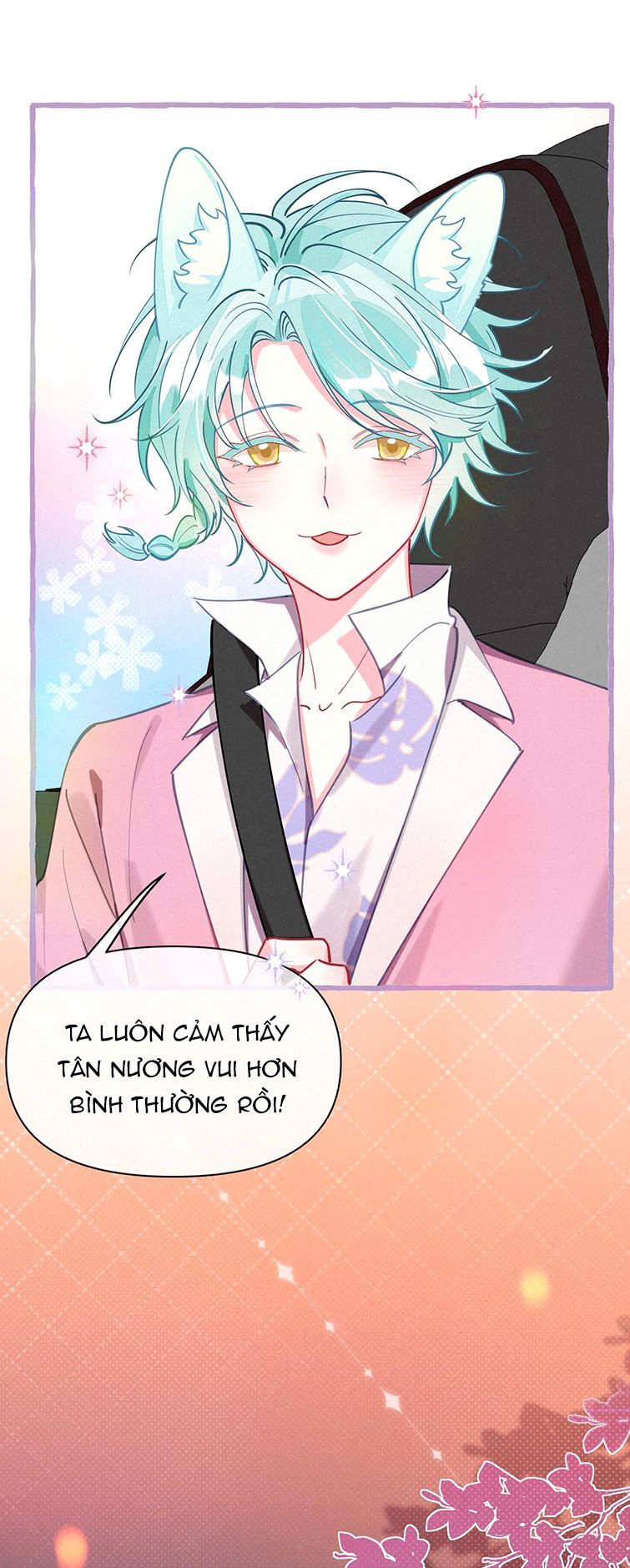 Hồ Ly Rắc Rối - Chương 9 - Trang 13