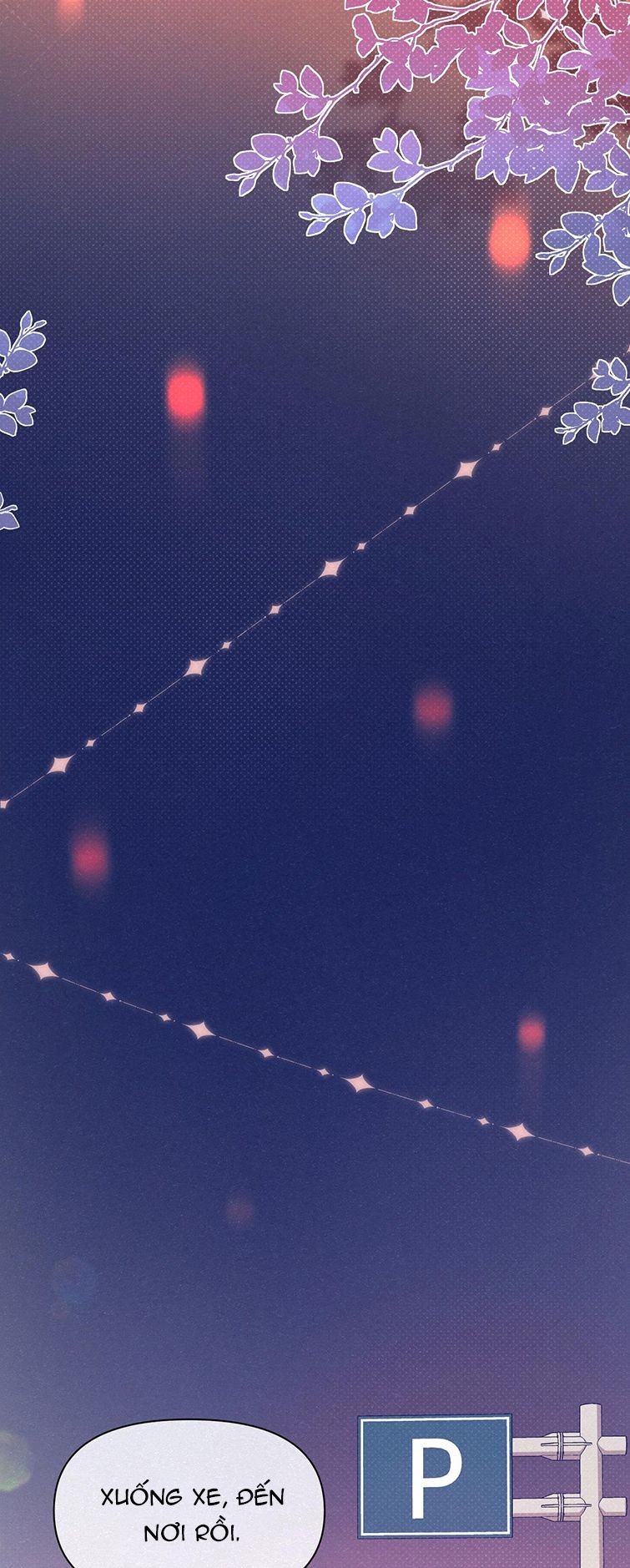 Hồ Ly Rắc Rối - Chương 9 - Trang 14