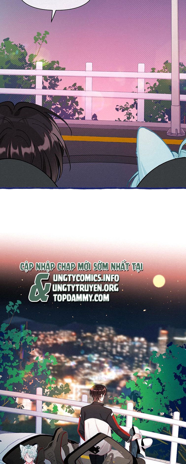 Hồ Ly Rắc Rối - Chương 9 - Trang 15