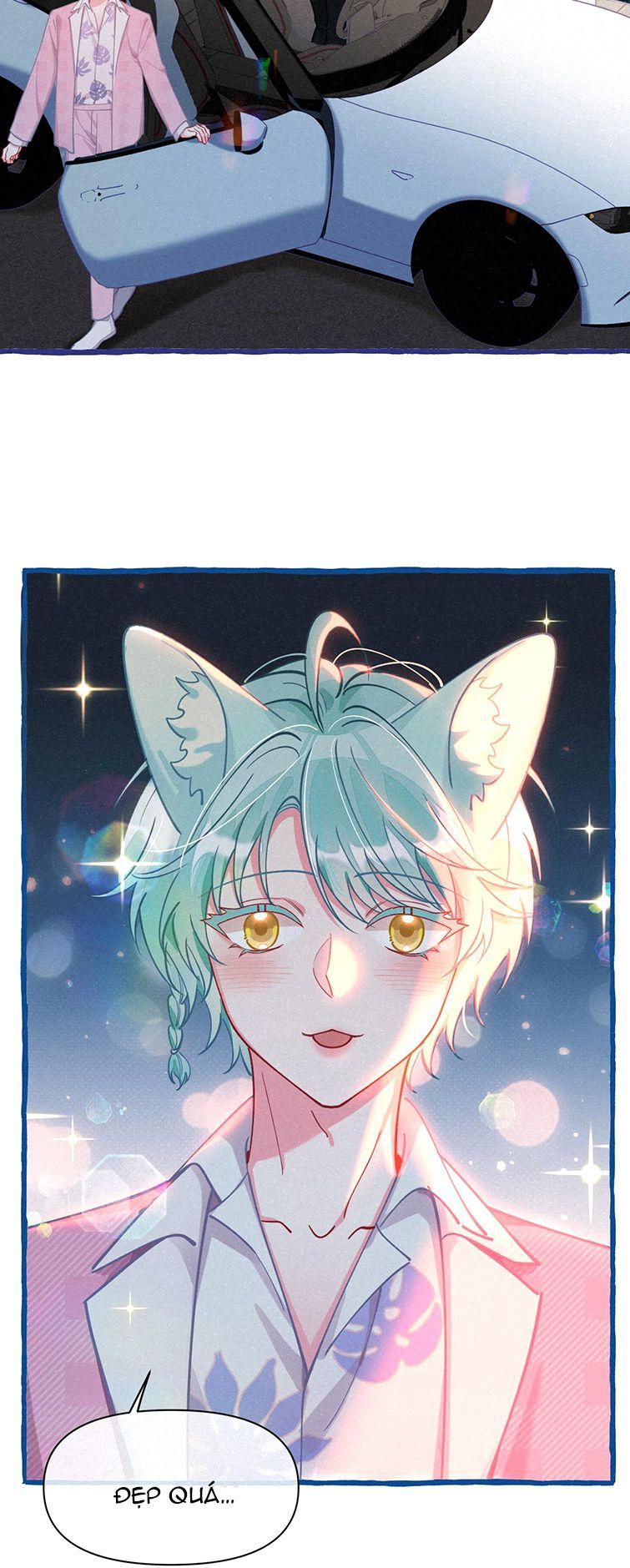 Hồ Ly Rắc Rối - Chương 9 - Trang 16