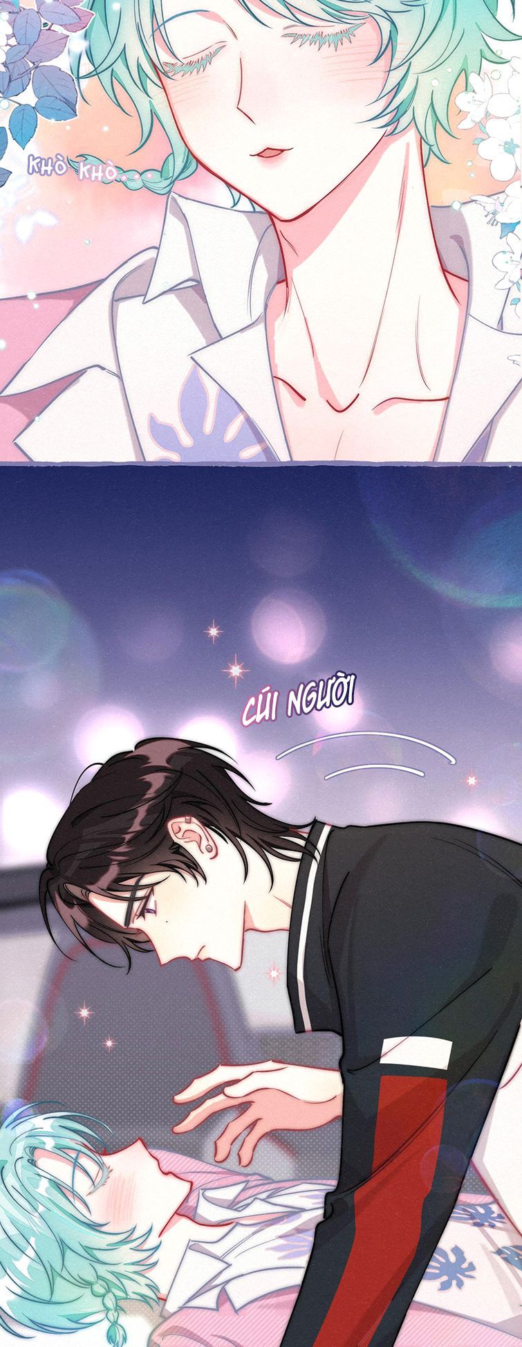 Hồ Ly Rắc Rối - Chương 9 - Trang 24