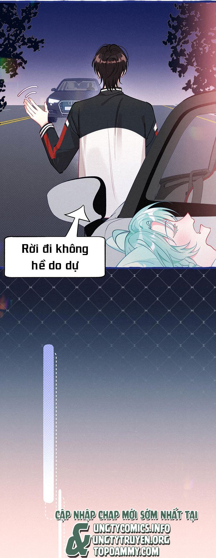 Hồ Ly Rắc Rối - Chương 9 - Trang 26