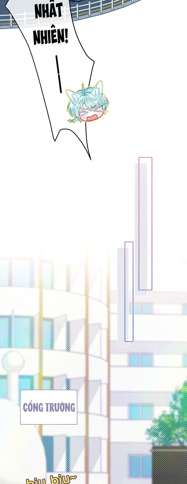 Hồ Ly Rắc Rối - Chương 9 - Trang 30