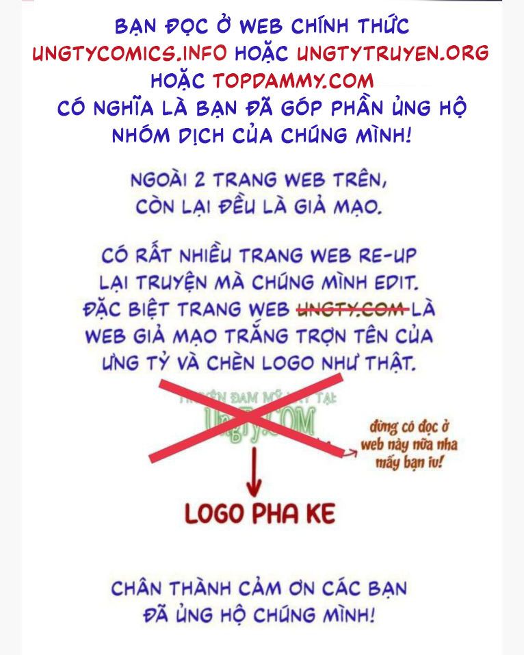 Hồ Ly Rắc Rối - Chương 9 - Trang 34