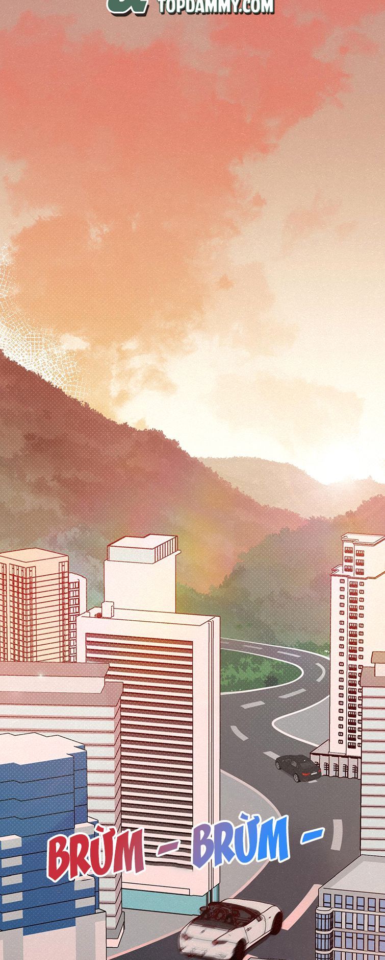 Hồ Ly Rắc Rối - Chương 9 - Trang 6