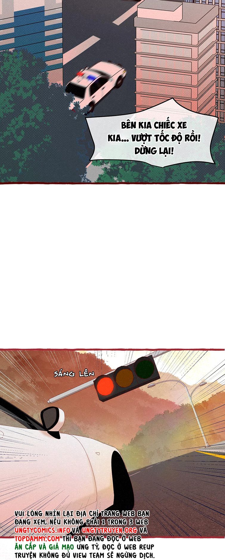 Hồ Ly Rắc Rối - Chương 9 - Trang 7