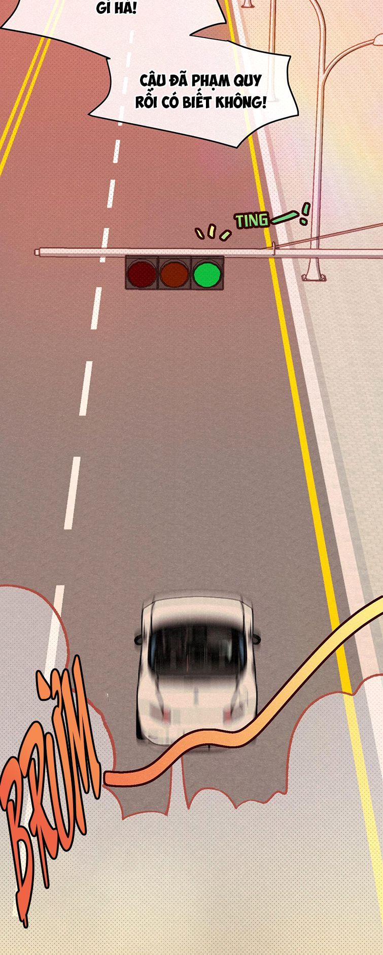 Hồ Ly Rắc Rối - Chương 9 - Trang 9