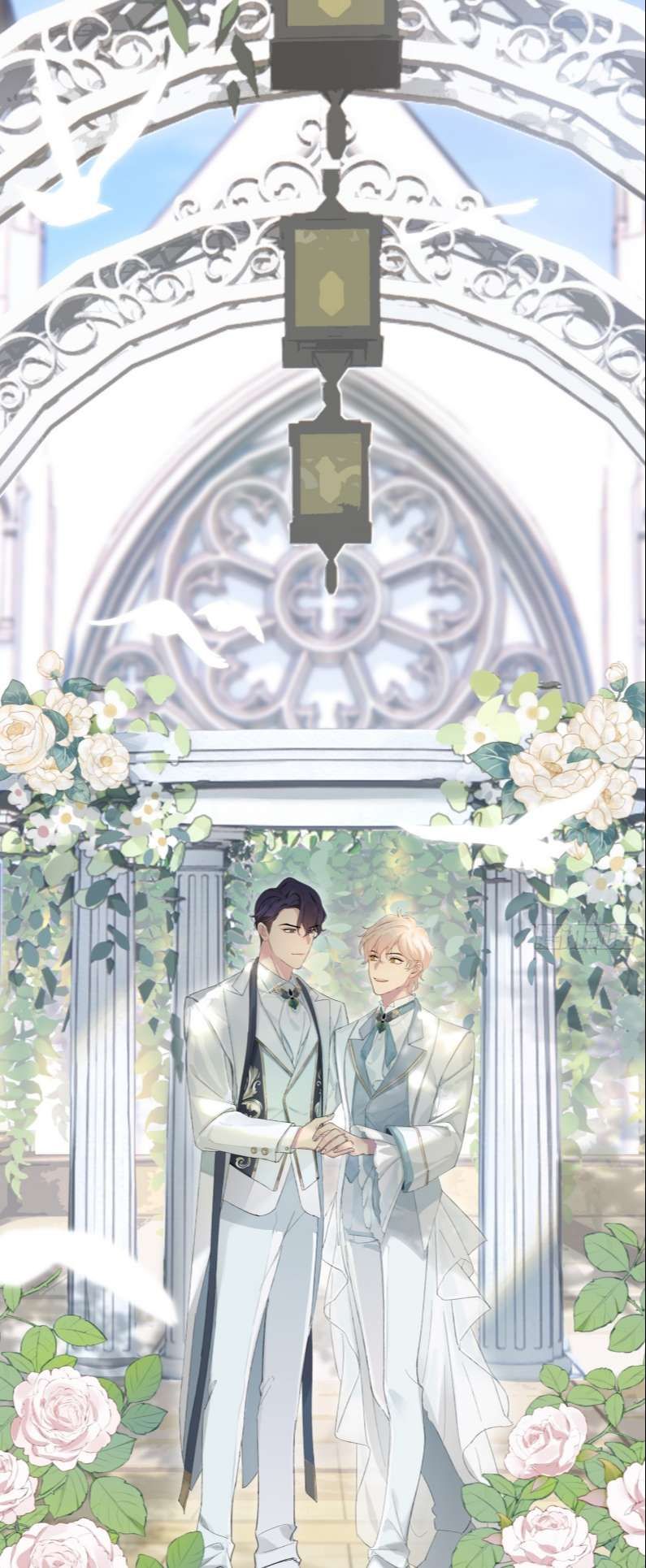 Sau Khi Xuyên Thành Pháo Hôi Tôi Chỉ Muốn Ly Hôn - Chương 1 - Trang 12