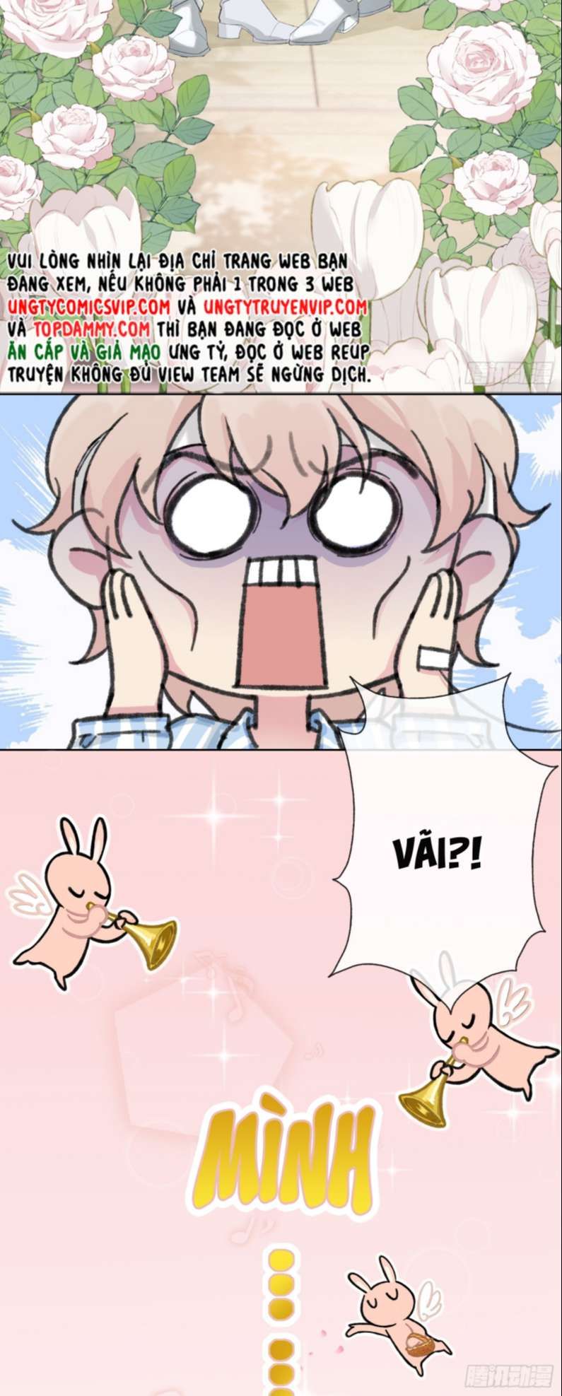 Sau Khi Xuyên Thành Pháo Hôi Tôi Chỉ Muốn Ly Hôn - Chương 1 - Trang 13