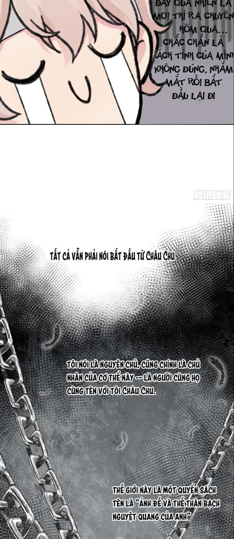 Sau Khi Xuyên Thành Pháo Hôi Tôi Chỉ Muốn Ly Hôn - Chương 1 - Trang 15