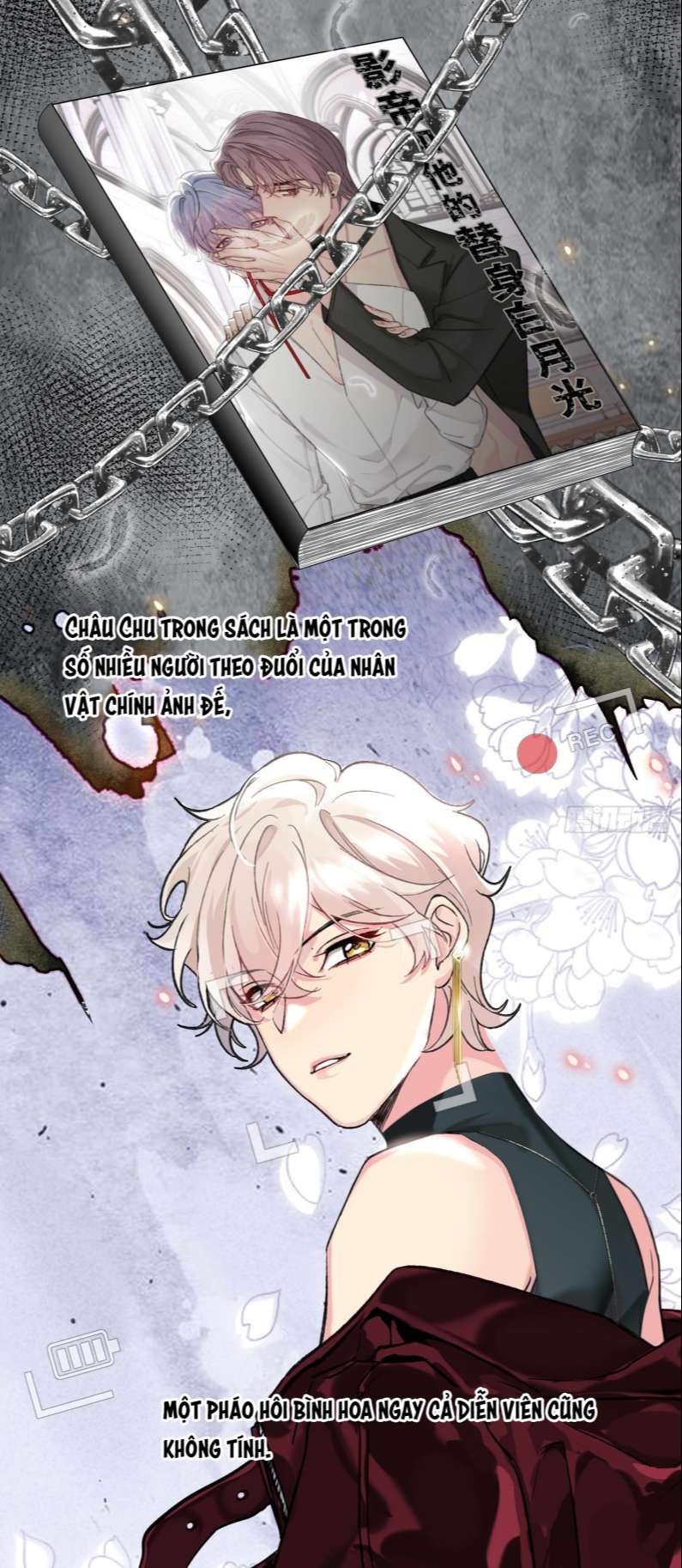 Sau Khi Xuyên Thành Pháo Hôi Tôi Chỉ Muốn Ly Hôn - Chương 1 - Trang 16