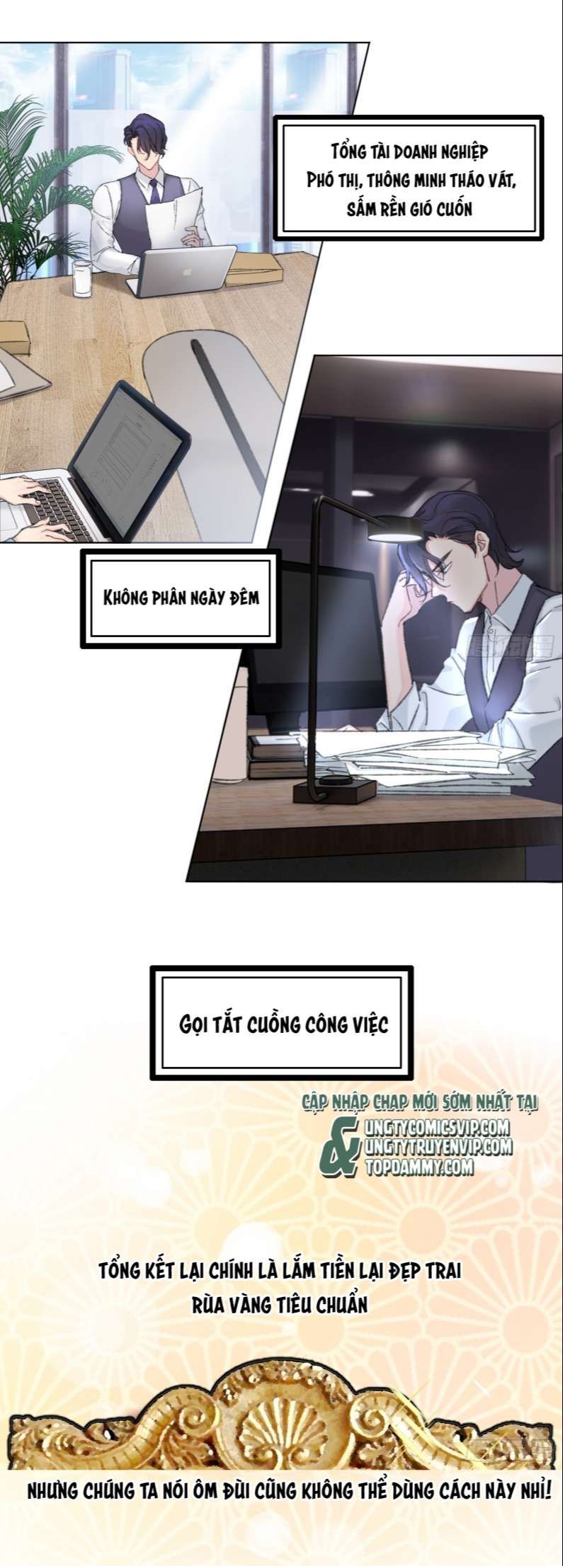 Sau Khi Xuyên Thành Pháo Hôi Tôi Chỉ Muốn Ly Hôn - Chương 1 - Trang 23