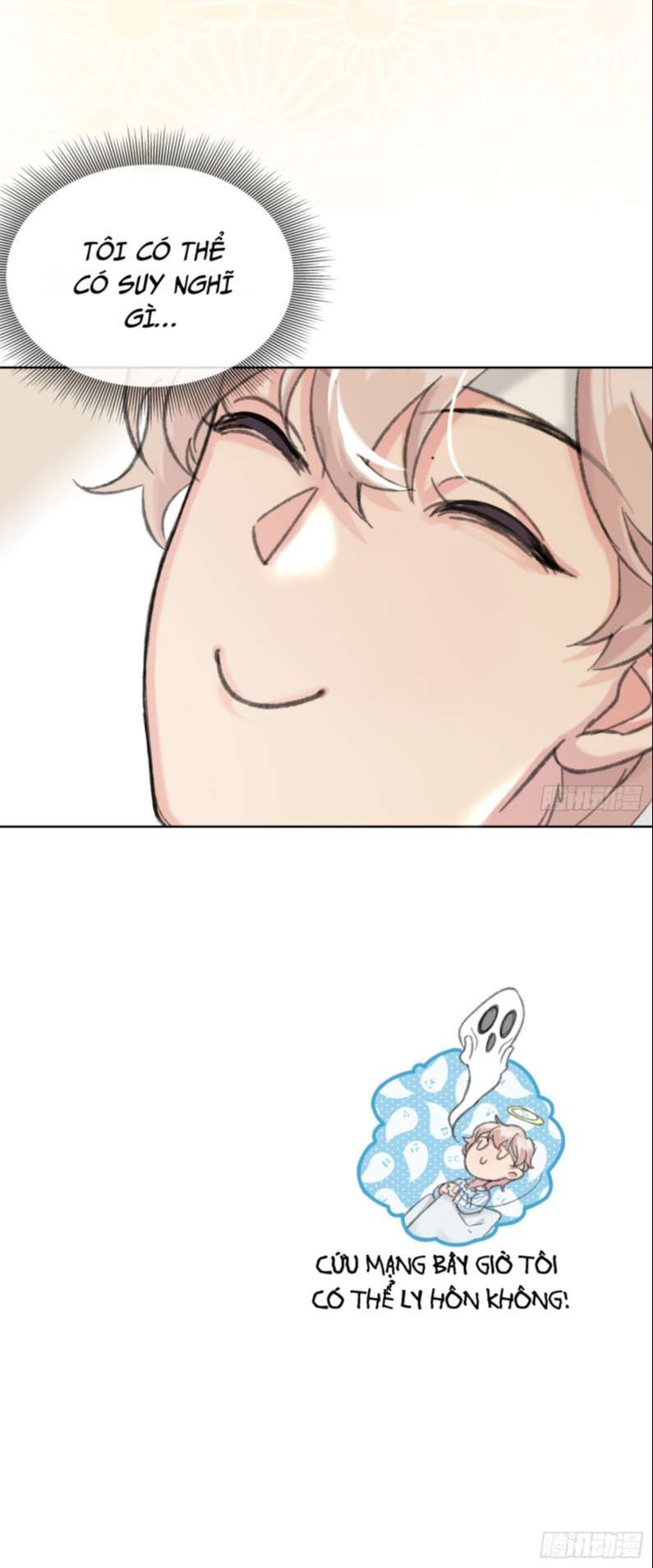 Sau Khi Xuyên Thành Pháo Hôi Tôi Chỉ Muốn Ly Hôn - Chương 1 - Trang 24