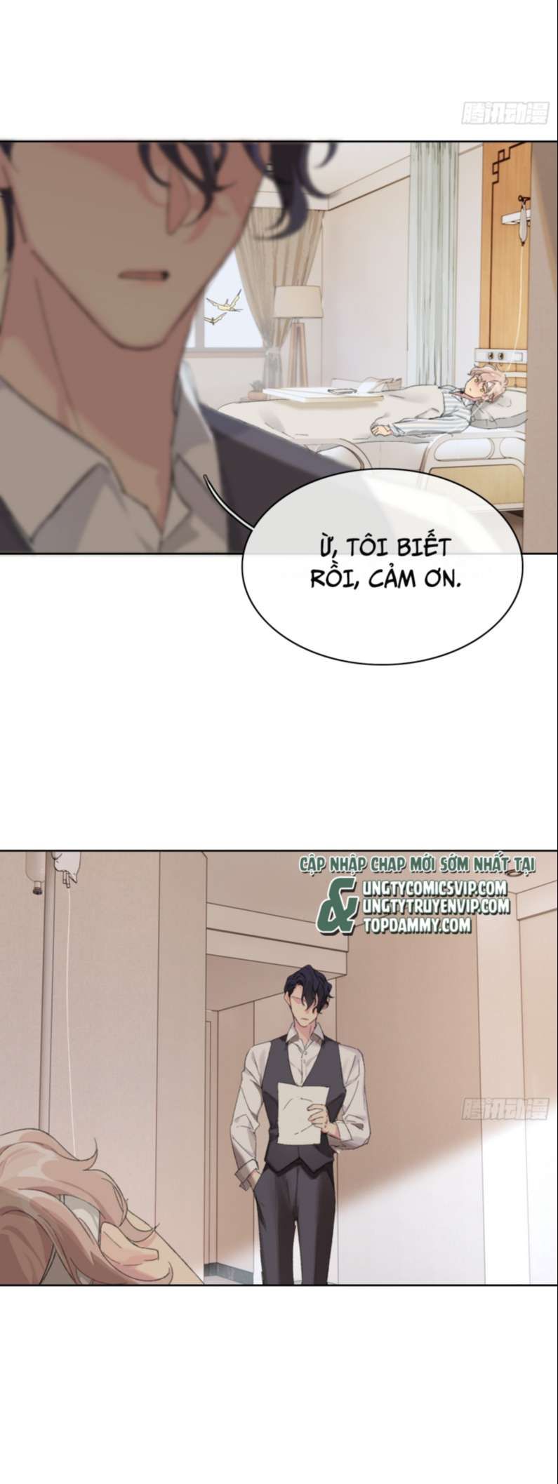 Sau Khi Xuyên Thành Pháo Hôi Tôi Chỉ Muốn Ly Hôn - Chương 1 - Trang 6