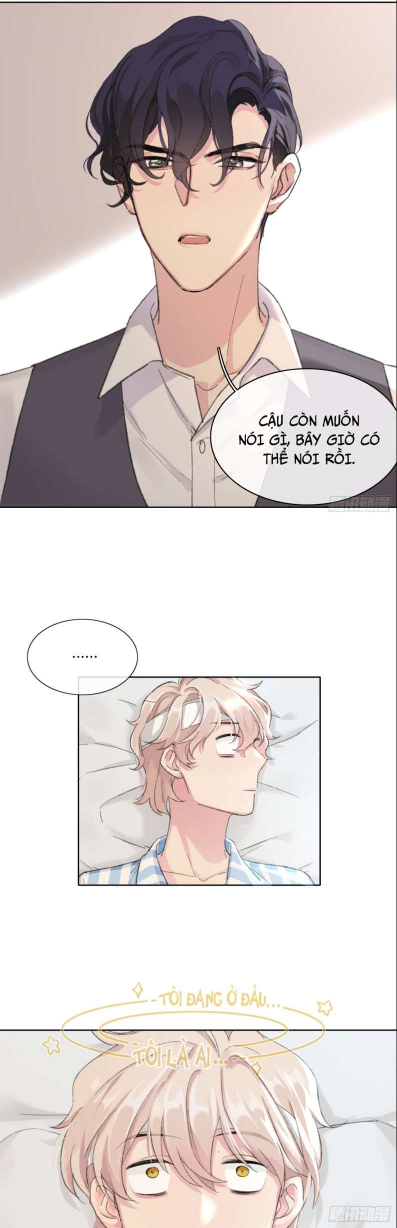 Sau Khi Xuyên Thành Pháo Hôi Tôi Chỉ Muốn Ly Hôn - Chương 1 - Trang 7