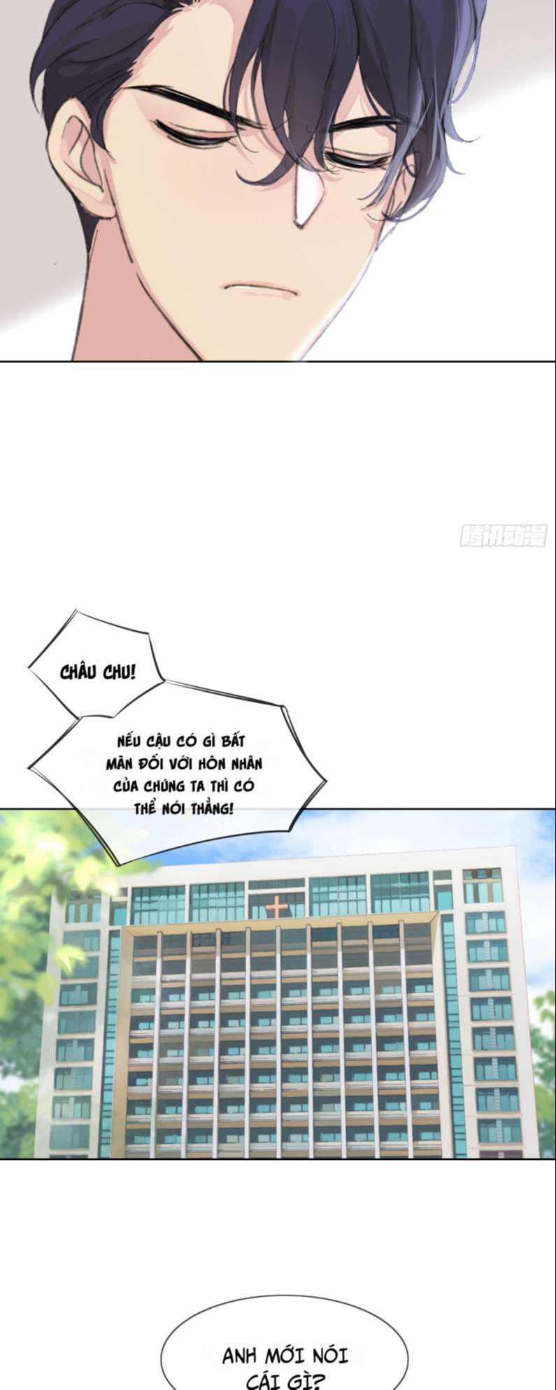 Sau Khi Xuyên Thành Pháo Hôi Tôi Chỉ Muốn Ly Hôn - Chương 1 - Trang 10