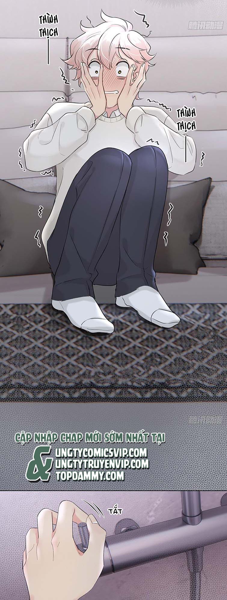 Sau Khi Xuyên Thành Pháo Hôi Tôi Chỉ Muốn Ly Hôn - Chương 10 - Trang 13