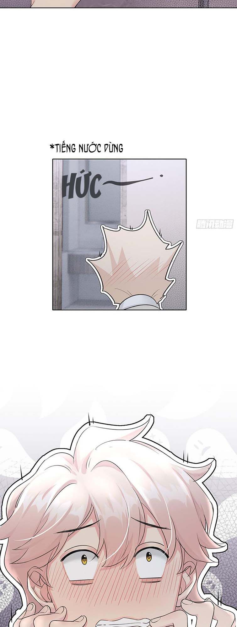 Sau Khi Xuyên Thành Pháo Hôi Tôi Chỉ Muốn Ly Hôn - Chương 10 - Trang 14