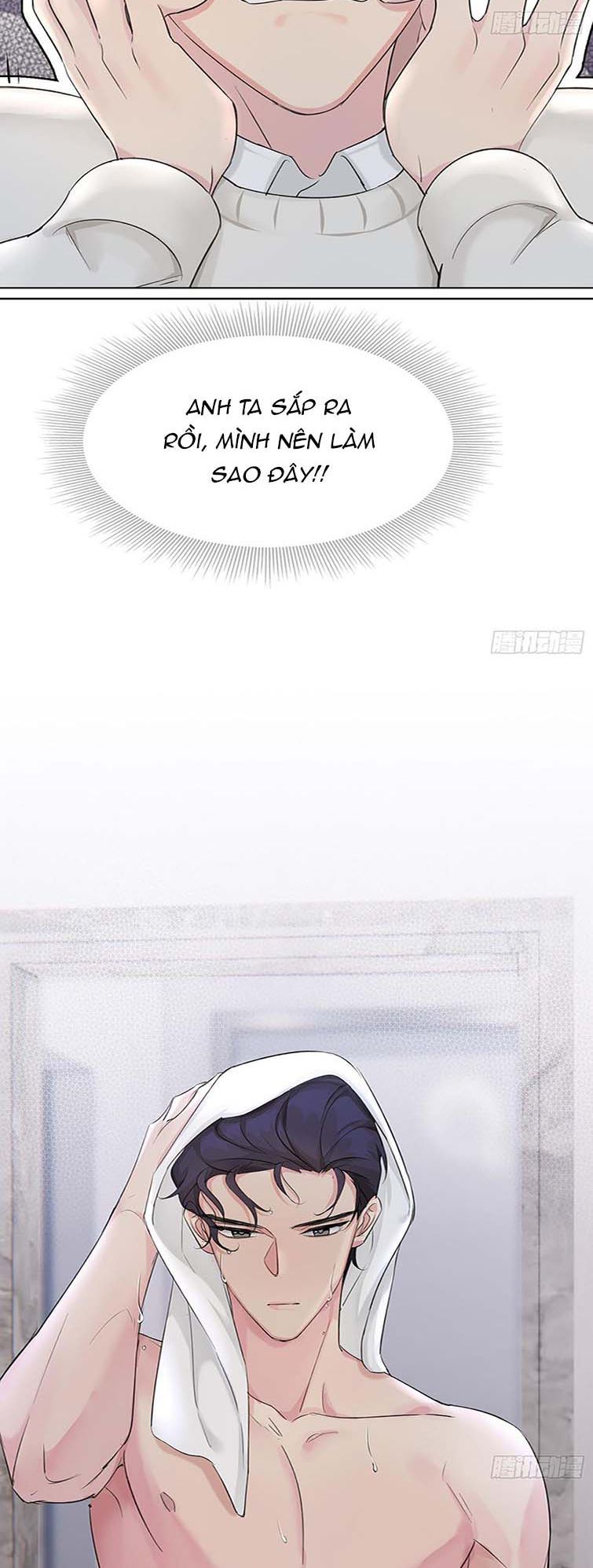 Sau Khi Xuyên Thành Pháo Hôi Tôi Chỉ Muốn Ly Hôn - Chương 10 - Trang 15