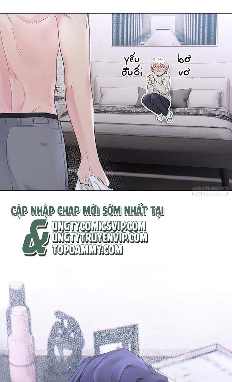 Sau Khi Xuyên Thành Pháo Hôi Tôi Chỉ Muốn Ly Hôn - Chương 10 - Trang 18