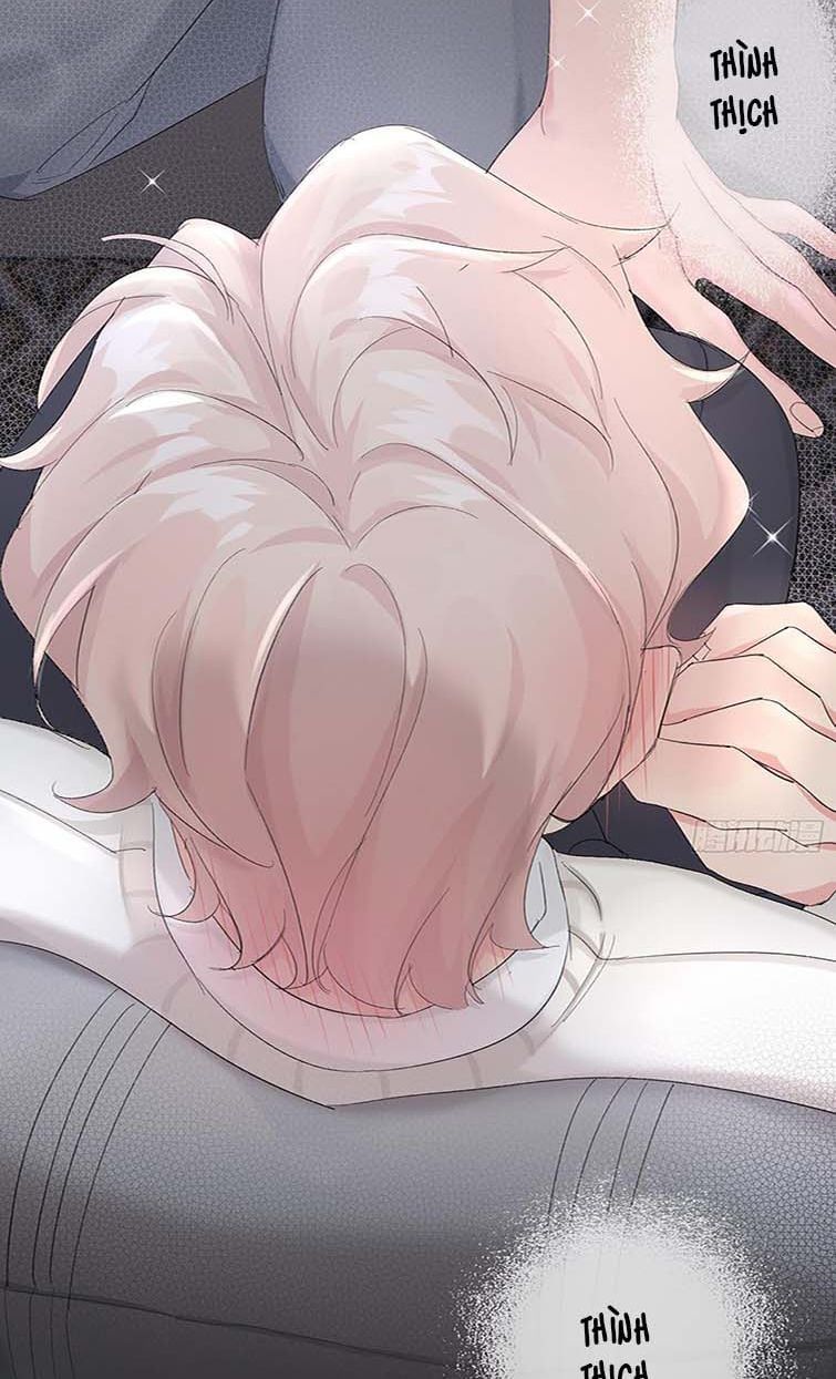 Sau Khi Xuyên Thành Pháo Hôi Tôi Chỉ Muốn Ly Hôn - Chương 10 - Trang 20