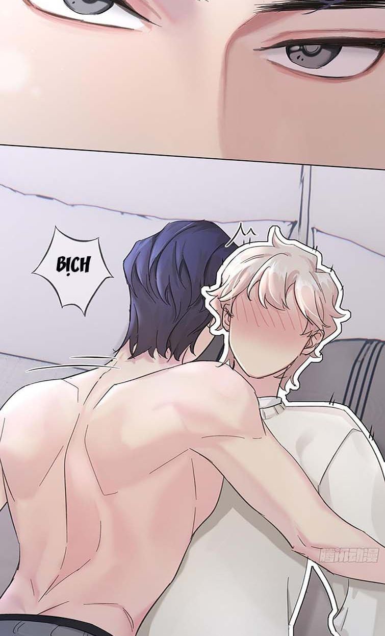 Sau Khi Xuyên Thành Pháo Hôi Tôi Chỉ Muốn Ly Hôn - Chương 10 - Trang 25