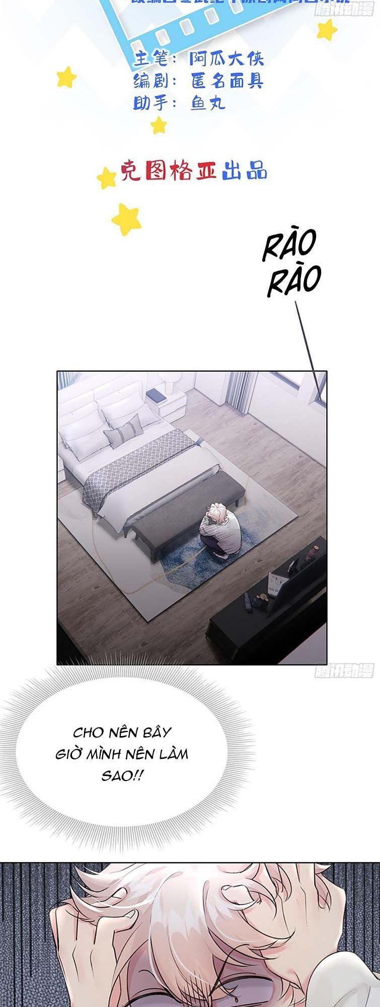 Sau Khi Xuyên Thành Pháo Hôi Tôi Chỉ Muốn Ly Hôn - Chương 10 - Trang 5