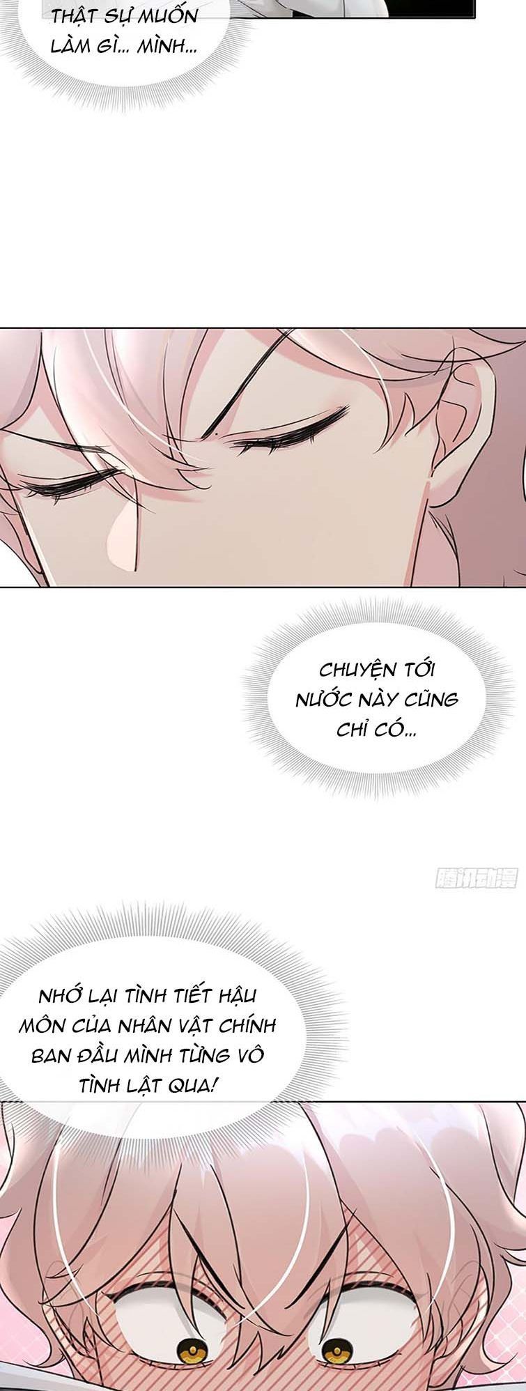 Sau Khi Xuyên Thành Pháo Hôi Tôi Chỉ Muốn Ly Hôn - Chương 10 - Trang 7