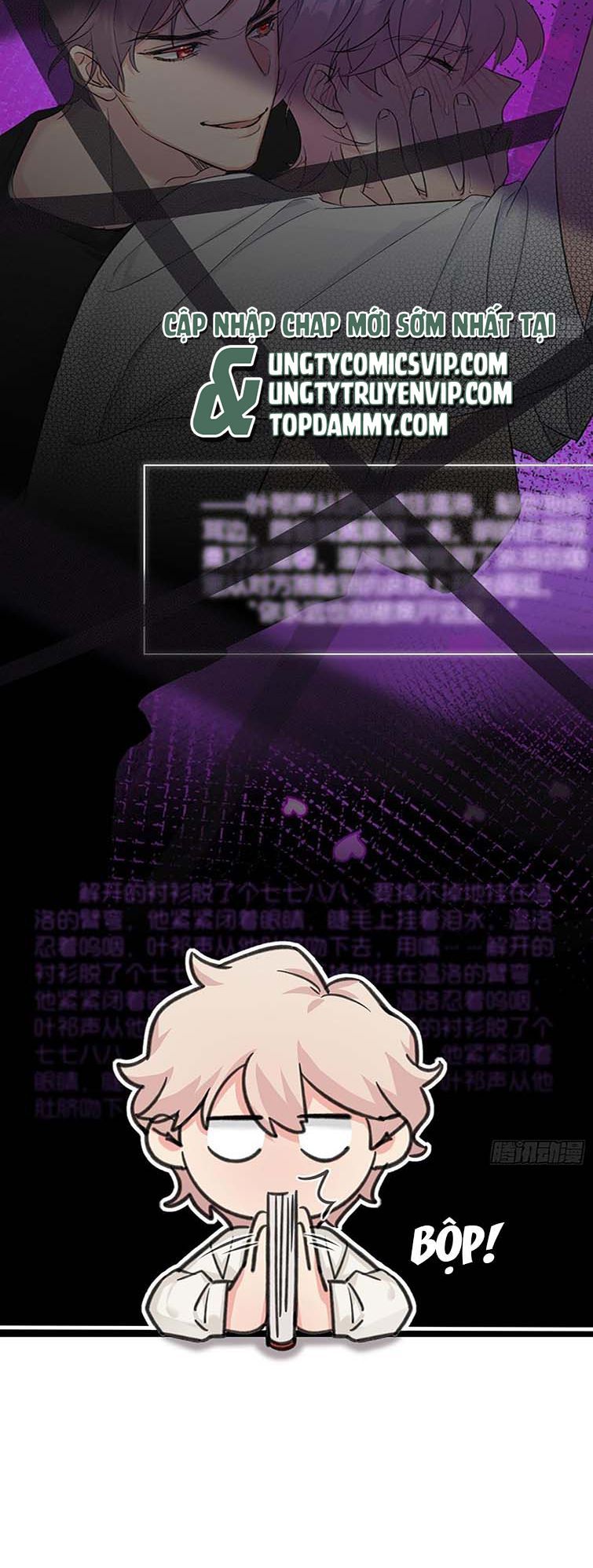 Sau Khi Xuyên Thành Pháo Hôi Tôi Chỉ Muốn Ly Hôn - Chương 10 - Trang 9