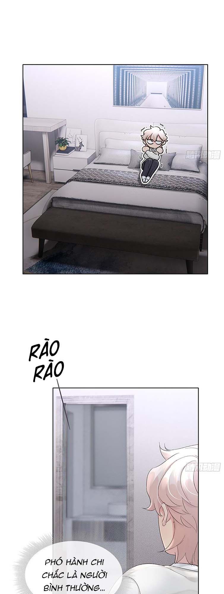 Sau Khi Xuyên Thành Pháo Hôi Tôi Chỉ Muốn Ly Hôn - Chương 10 - Trang 10