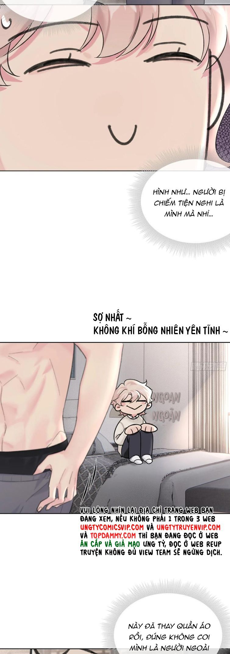 Sau Khi Xuyên Thành Pháo Hôi Tôi Chỉ Muốn Ly Hôn - Chương 11 - Trang 16