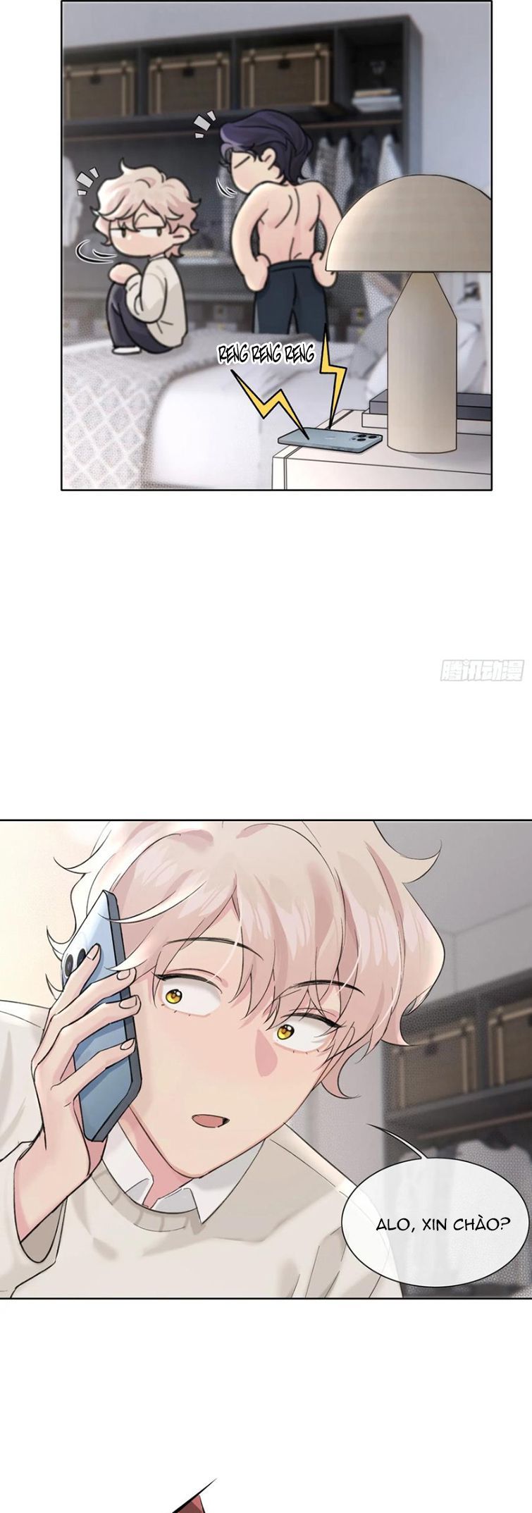 Sau Khi Xuyên Thành Pháo Hôi Tôi Chỉ Muốn Ly Hôn - Chương 11 - Trang 18