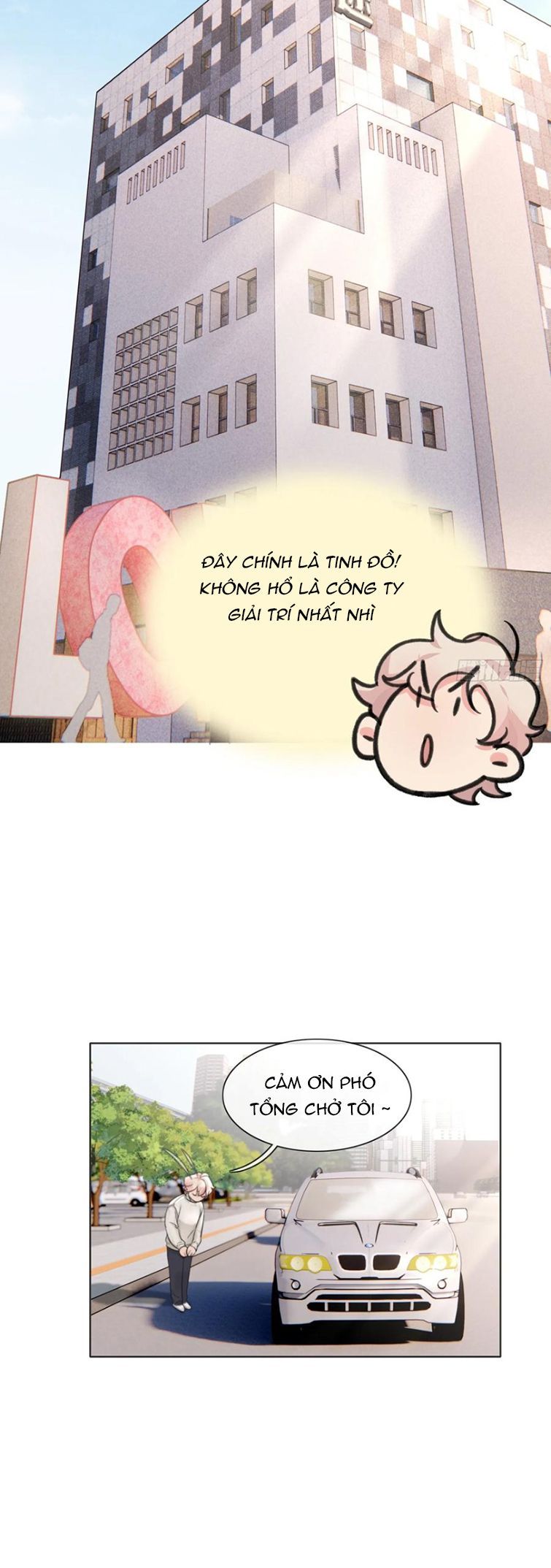 Sau Khi Xuyên Thành Pháo Hôi Tôi Chỉ Muốn Ly Hôn - Chương 11 - Trang 22