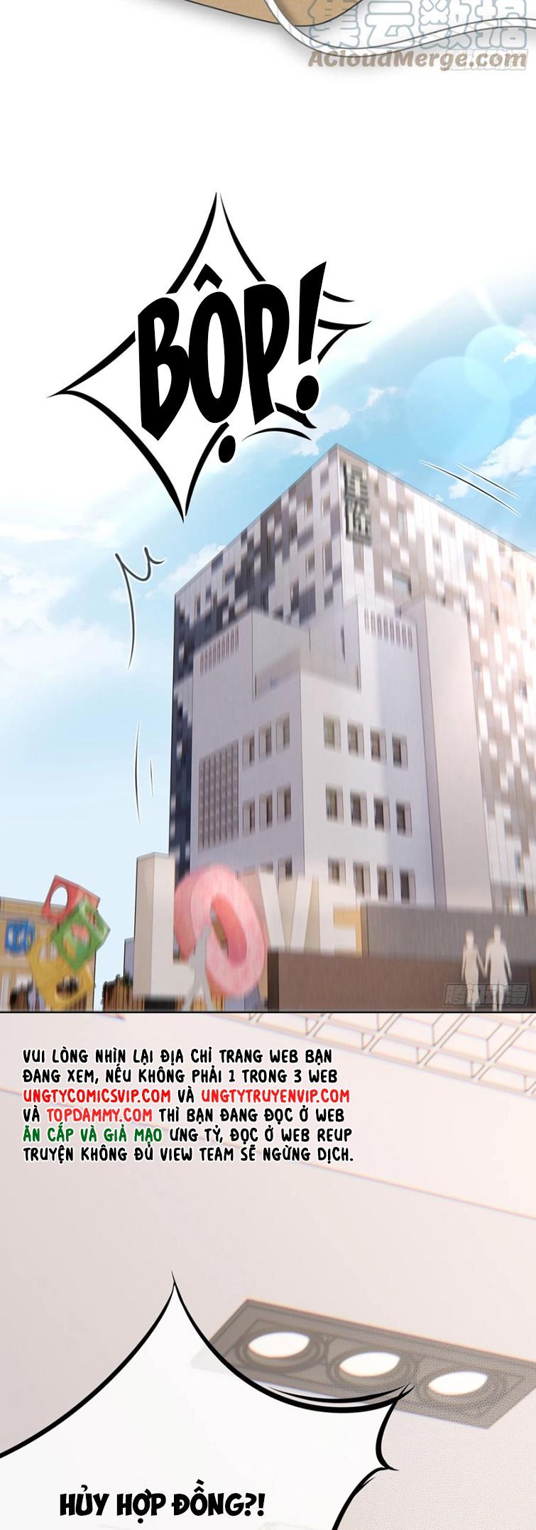 Sau Khi Xuyên Thành Pháo Hôi Tôi Chỉ Muốn Ly Hôn - Chương 11 - Trang 27