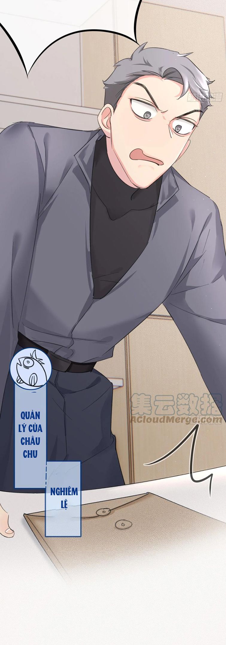 Sau Khi Xuyên Thành Pháo Hôi Tôi Chỉ Muốn Ly Hôn - Chương 11 - Trang 28