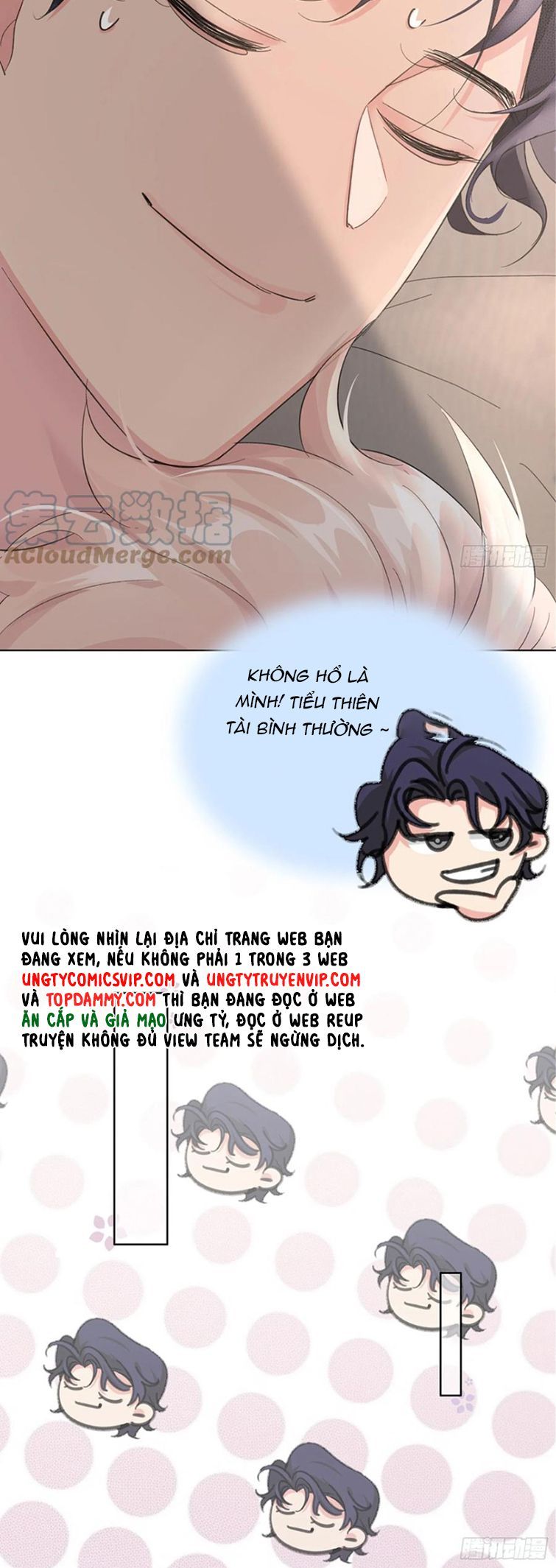 Sau Khi Xuyên Thành Pháo Hôi Tôi Chỉ Muốn Ly Hôn - Chương 11 - Trang 9