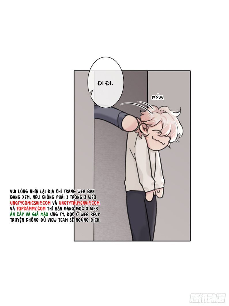 Sau Khi Xuyên Thành Pháo Hôi Tôi Chỉ Muốn Ly Hôn - Chương 12 - Trang 11