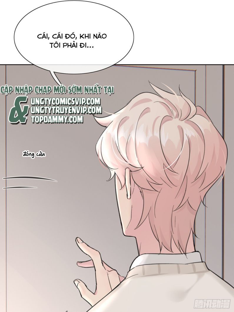 Sau Khi Xuyên Thành Pháo Hôi Tôi Chỉ Muốn Ly Hôn - Chương 12 - Trang 12