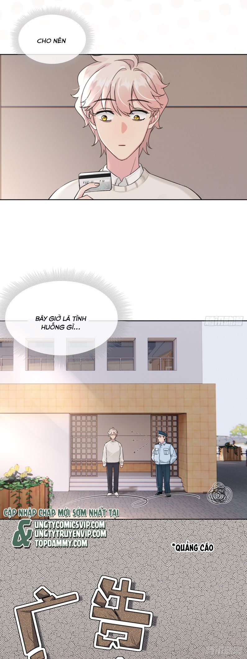 Sau Khi Xuyên Thành Pháo Hôi Tôi Chỉ Muốn Ly Hôn - Chương 12 - Trang 14