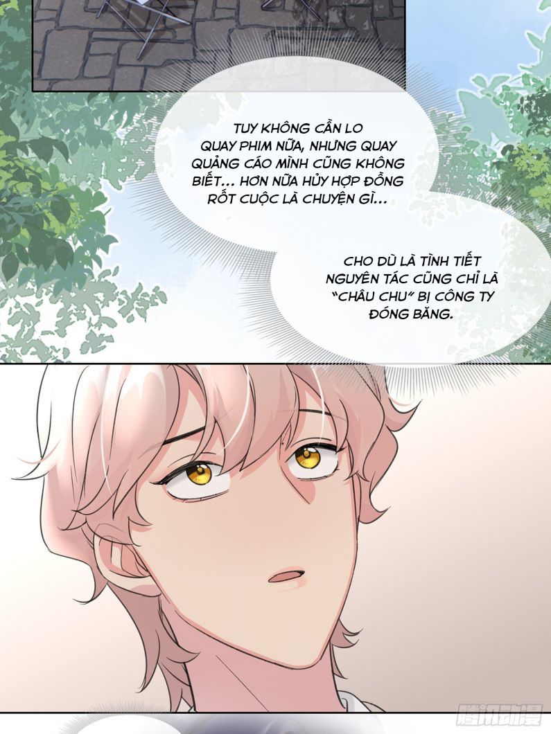 Sau Khi Xuyên Thành Pháo Hôi Tôi Chỉ Muốn Ly Hôn - Chương 12 - Trang 18