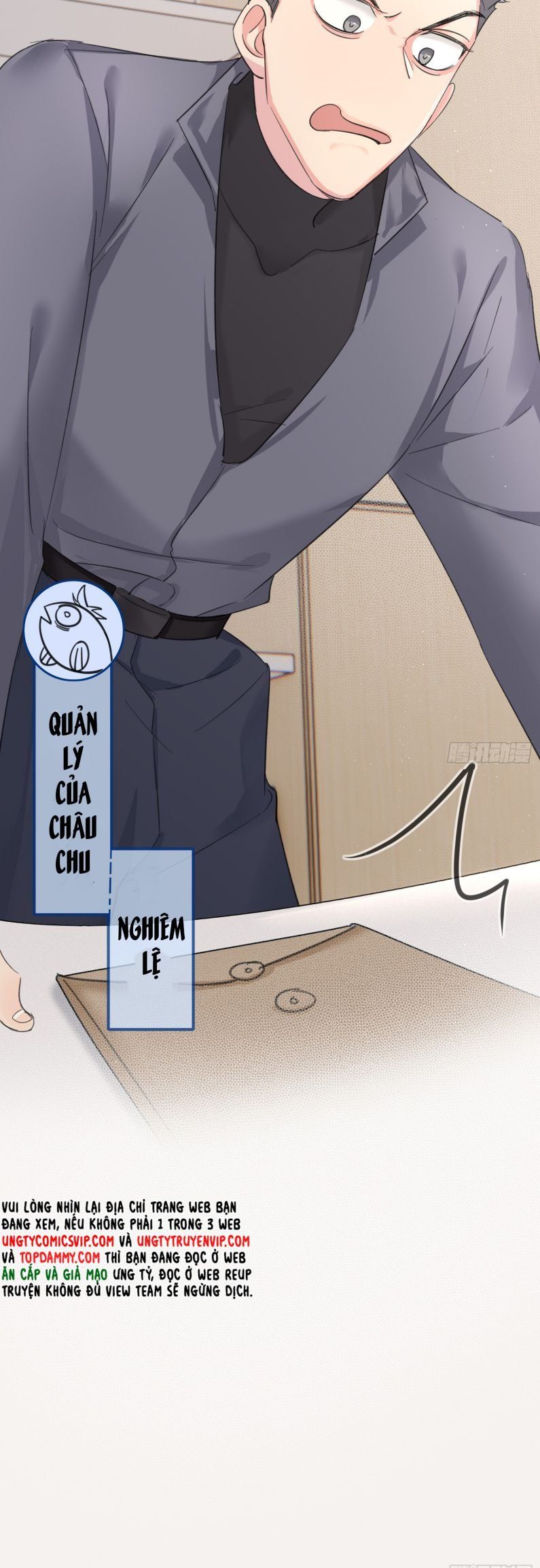 Sau Khi Xuyên Thành Pháo Hôi Tôi Chỉ Muốn Ly Hôn - Chương 12 - Trang 3