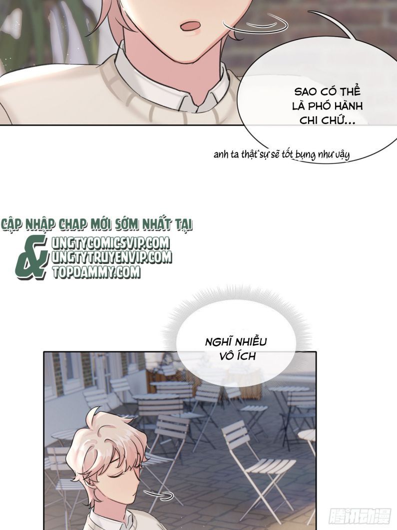 Sau Khi Xuyên Thành Pháo Hôi Tôi Chỉ Muốn Ly Hôn - Chương 12 - Trang 21