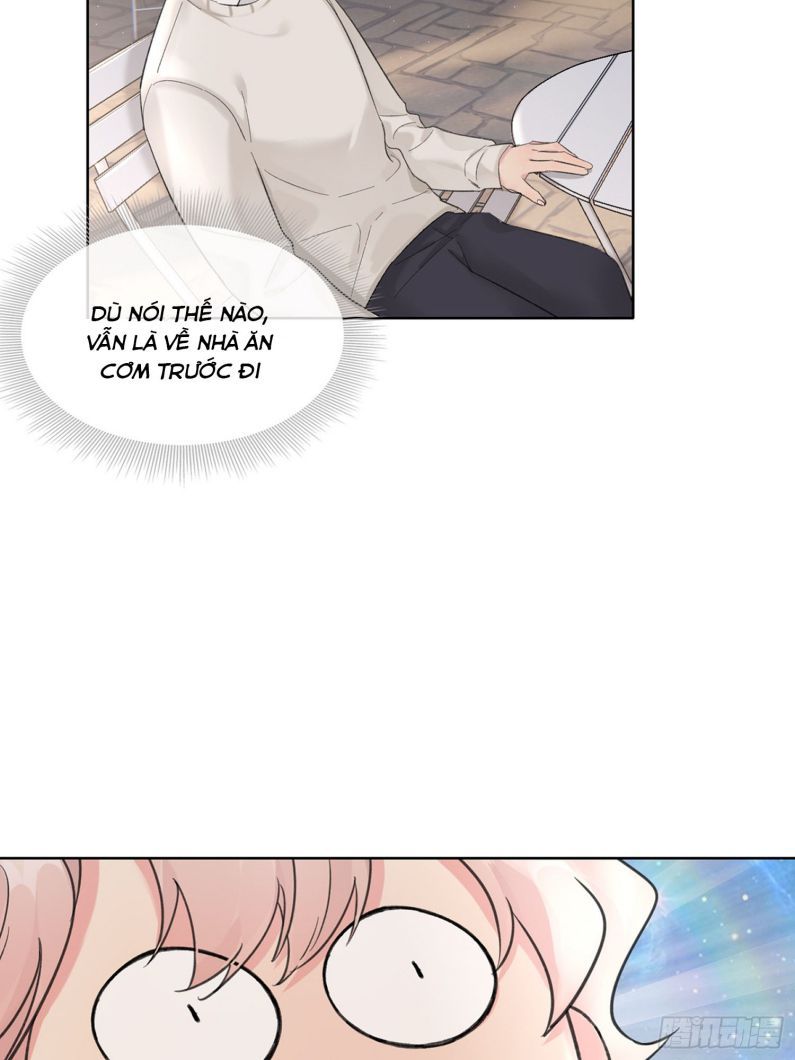 Sau Khi Xuyên Thành Pháo Hôi Tôi Chỉ Muốn Ly Hôn - Chương 12 - Trang 22