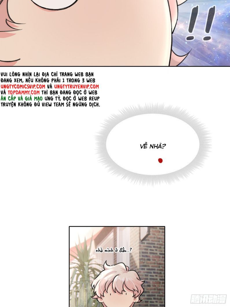 Sau Khi Xuyên Thành Pháo Hôi Tôi Chỉ Muốn Ly Hôn - Chương 12 - Trang 23