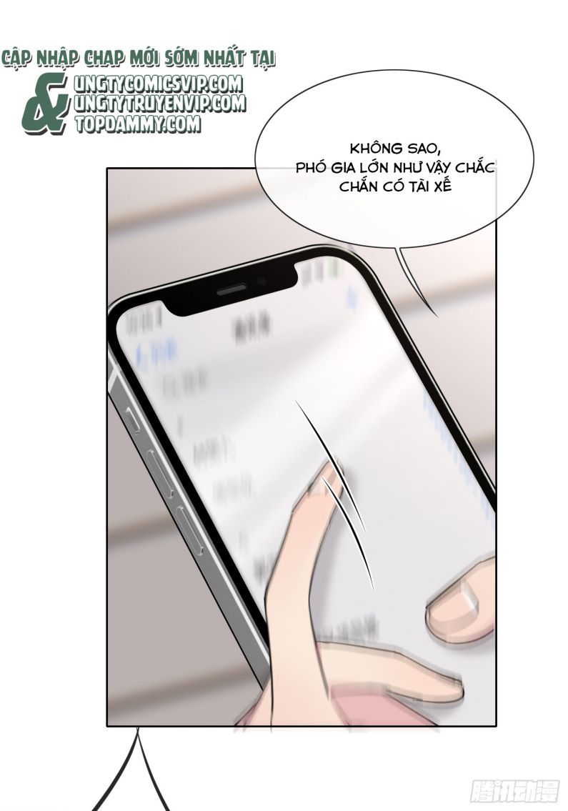 Sau Khi Xuyên Thành Pháo Hôi Tôi Chỉ Muốn Ly Hôn - Chương 12 - Trang 26