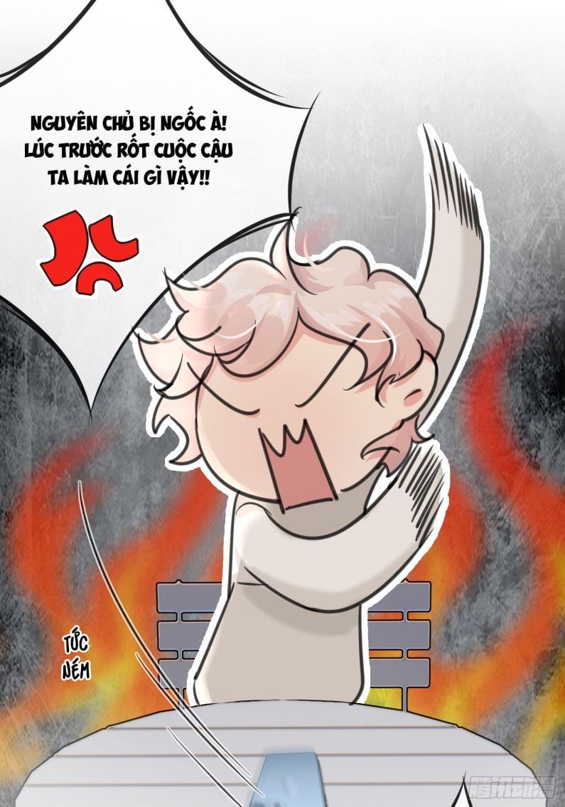 Sau Khi Xuyên Thành Pháo Hôi Tôi Chỉ Muốn Ly Hôn - Chương 12 - Trang 27